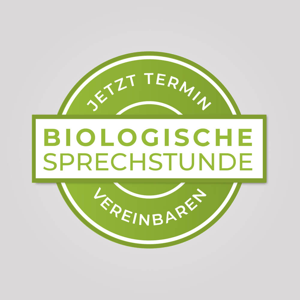 Biologische Sprechstunde Bernried